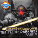 537 - The Eye of Darkness, Part 3: Marchion Ro, Shryke, and Viess!