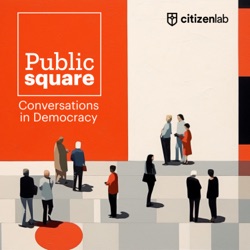 Public Square: Conversations in Democracy 