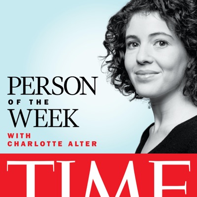 Person of The Week:TIME