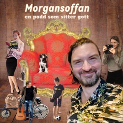 Morgansoffan - Gratisfeeden