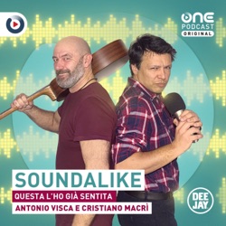 Easter Egg – Una canzone con dentro otto canzoni