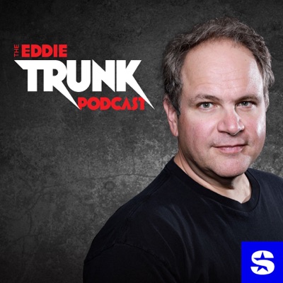The Eddie Trunk Podcast:SiriusXM
