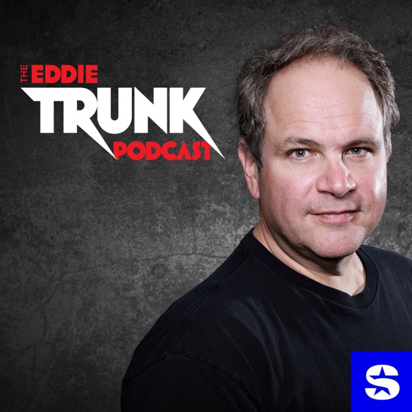 The Eddie Trunk Podcast