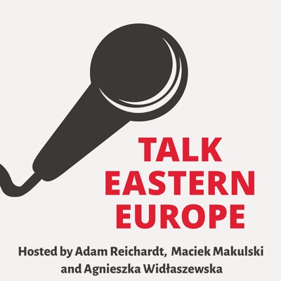 Talk Eastern Europe:Talk Eastern Europe