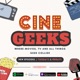 Cinegeeks Podcast