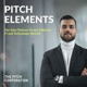 Pitch Elements - Der Sales Podcast für den B2B Software, IT & Technologie Vertrieb