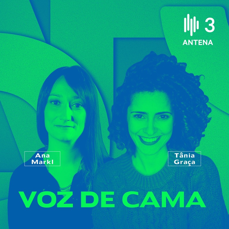 Voz de Cama