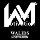 Walids Motivation