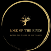 Lore of the Rings | Wander the world of JRR Tolkien - Aaron