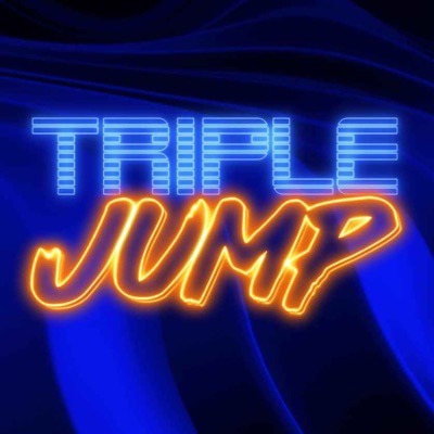 The TripleJump Podcast:TripleJump