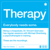 THERAPY - Vincenzo Giarrusso & Michael Sheinberg