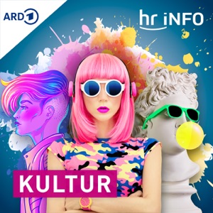 hr-iNFO Kultur