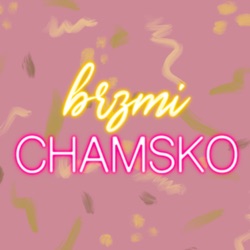 #brzmichamsko: o menstruacji / Jakiego koloru jest krew?