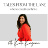 Tales From The Lane - Kate Kayaian