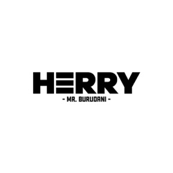 DJ HERRY - AFROHEATS 3