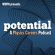 Potential Trailer: a physics careers podcast