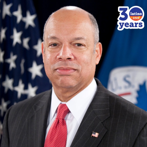 A Conversation With Jeh Johnson photo