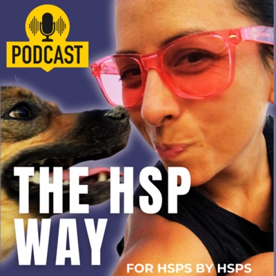 The HSP Way:Jane Marie