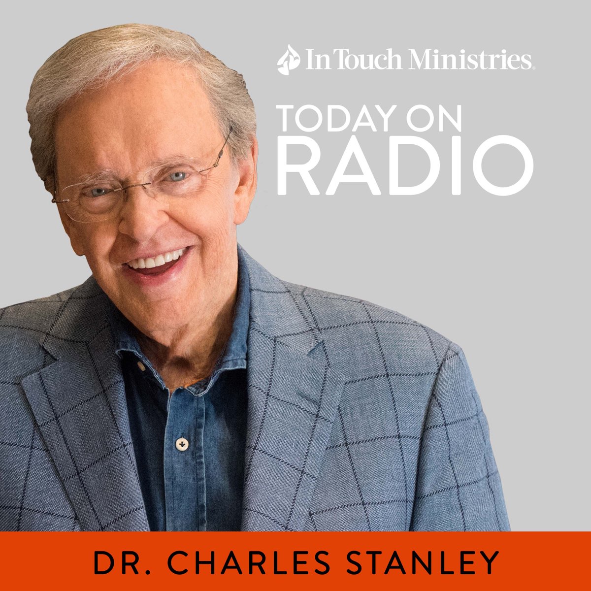 The Blessings of Our Inadequac - Daily Radio Program with Charles ...