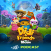 Didi & Friends The Movie Podcast - SYOK Podcast [BM] - SYOK Podcast