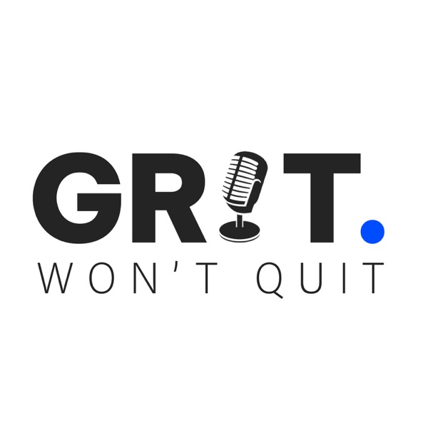 Grit Won't Quit Image