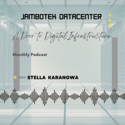 Jambo Datacenter Podcast
