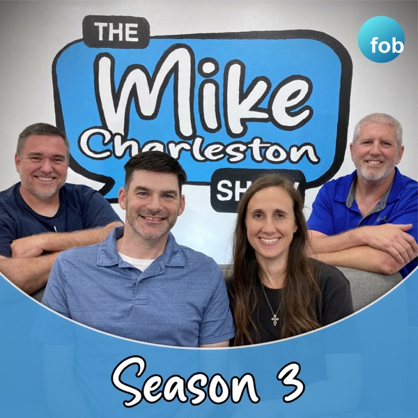 The Mike Charleston Show Image
