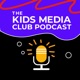 Kids Media Club Podcast: 'Show Us the Data!'