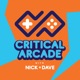 Critical Arcade
