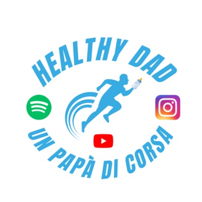 Healthy Dad. Un papà di corsa!