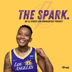 The Spark: A Fan Commentary Podcast