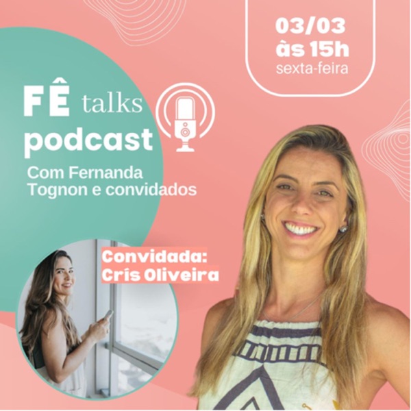 Yoga Talks com Fernanda Tognon