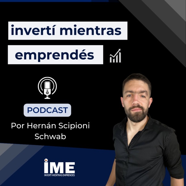 Invertí mientras emprendés: rentabilizá tu dinero