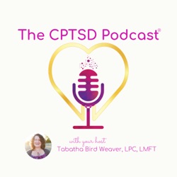 The CPTSD Podcast, Season 4, Episode 10: Unpacking Neurodiversity