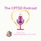 The CPTSD Podcast, Season 5, Episode 3: Art Therapy and Trauma Healing with Kim Matias