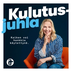 Meja Hynynen: Näin parhaat aarteet kotiutetaan Tori.fi:sta