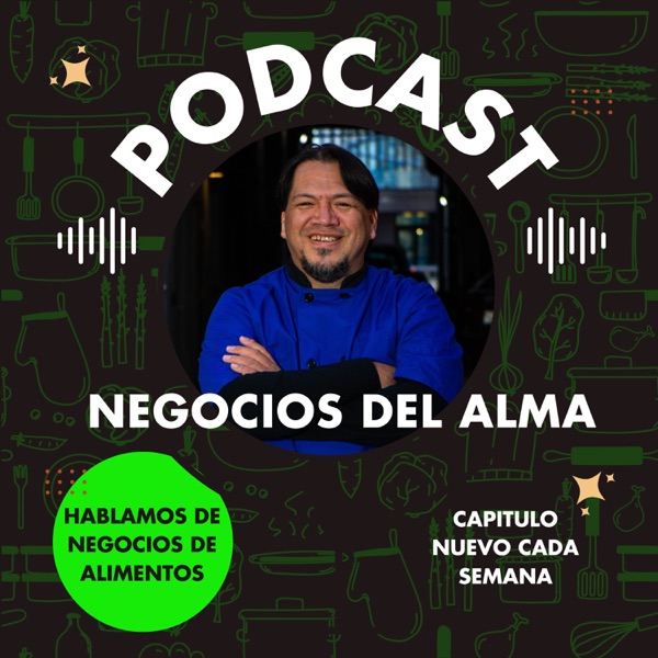 Negocios del Alma