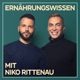 S2E30: Gemüse gegen Krebs? Das sagt die Datenlage
