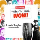 Annie Taylor: Stunt Woman