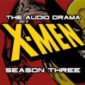 X-Men: The Audio Drama - Karl Dutton