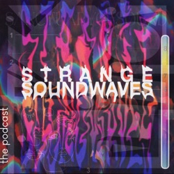 Strange Soundwaves