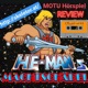 MOTU REVOLUTION - Review