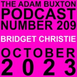 EP.209 - BRIDGET CHRISTIE