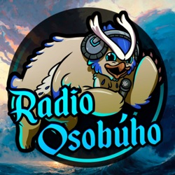 Radio Osobúho