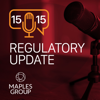 The Regulatory 15/15 - Maples Group