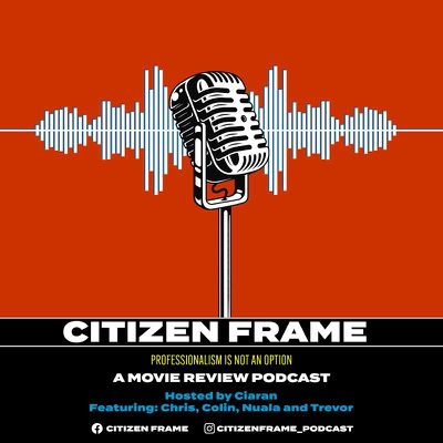 Citizen Frame