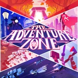 The Adventure Zone: Hootenanny - 3tenanny Virtual Live Show