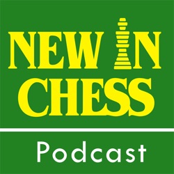 #3. Davorin Kuljasevic Talks About Ding Liren, How to Study Chess, King Walks
