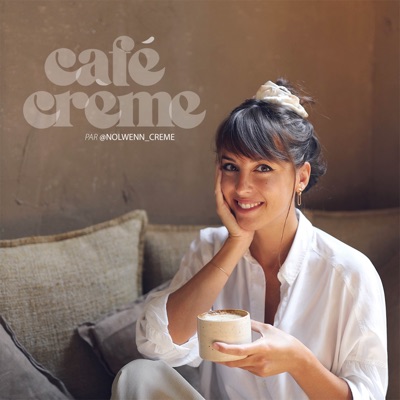 Café Crème:Nolwenn CRENN