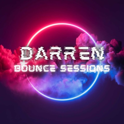 Darren's Bounce Sessions:Darren